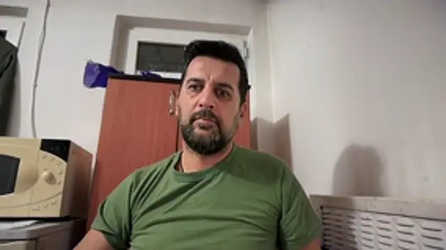 tarkan1 - TARKAN1's free webcam - UK Sex Cams