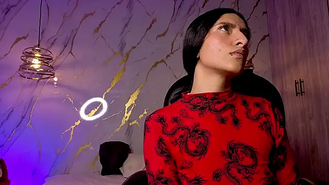 scaarlettfox - Scaarlettfox's free webcam - UK Sex Cams