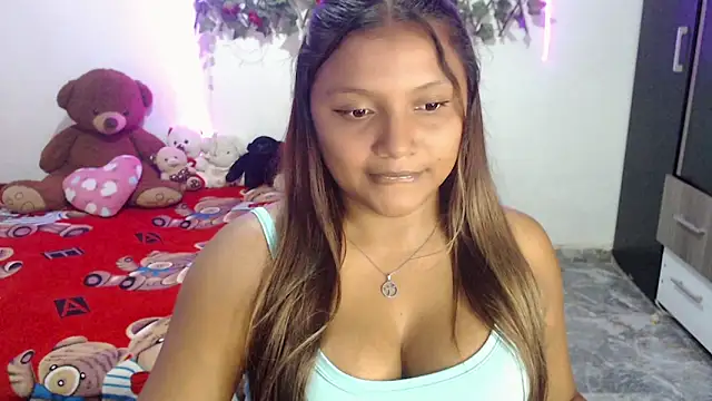 sexysusan4you webcam