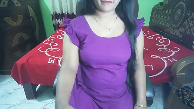 BengaliQueenStar webcam