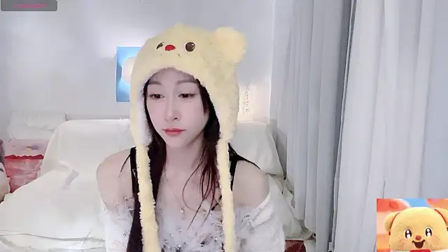 美女Fayebae_11在线直播