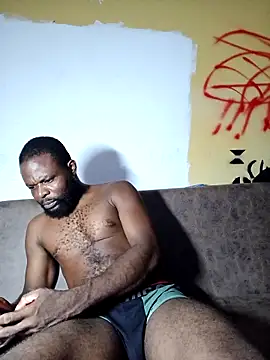 bigblackbangerkay webcam