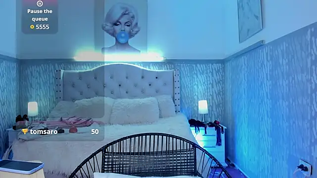 devorapollasmilf4u webcam