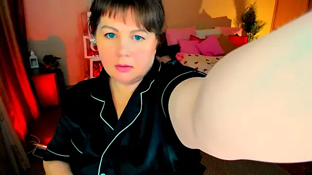 CrystaalStaar webcam