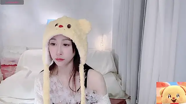 美女Fayebae_11在线直播