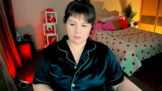 CrystaalStaar webcam