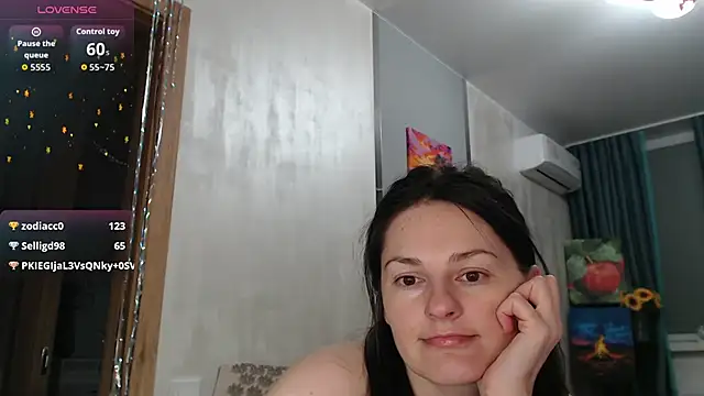 Stacy_Davice webcam