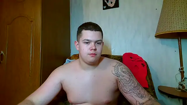 CuteButNaughty_ webcam