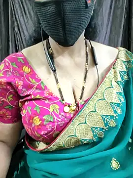 Webcam Model (bhuvana_555)  is live.Free join now!