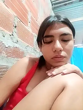 triana-hot18 - Triana-hot18's free webcam - UK Sex Cams