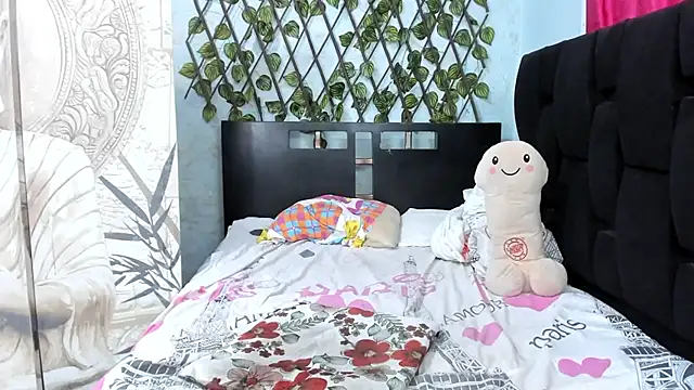 Chris_Santana webcam