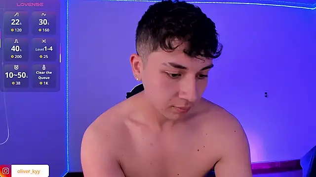oliver_kyy webcam