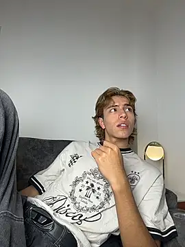 Blake_Parker Live Webcam on Stripchat