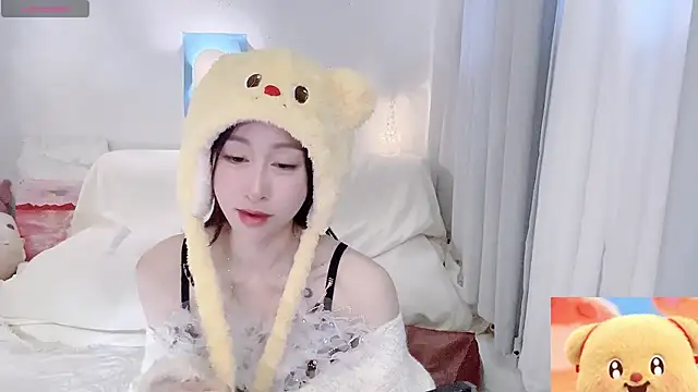 美女Fayebae_11在线直播