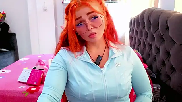 Alexatexa2929 webcam