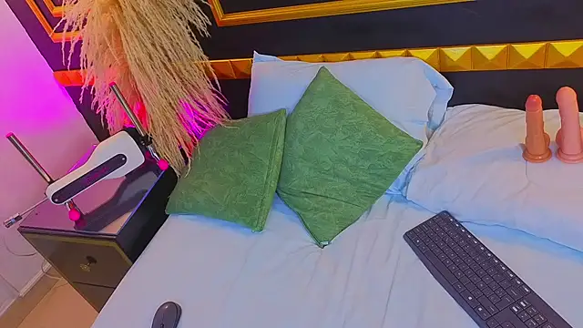 angelica_dymond webcam