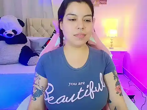 lillithroses_ - LillithRoses_'s free webcam - UK Sex Cams