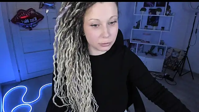 HoneySallyMoore webcam