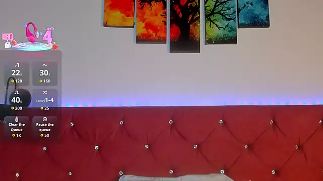 Abril_Gomez06 webcam