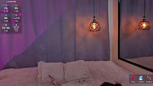 Megan_Do_Santos webcam