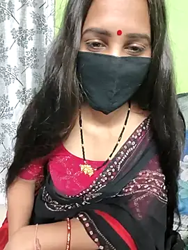 SareeQween143 webcam