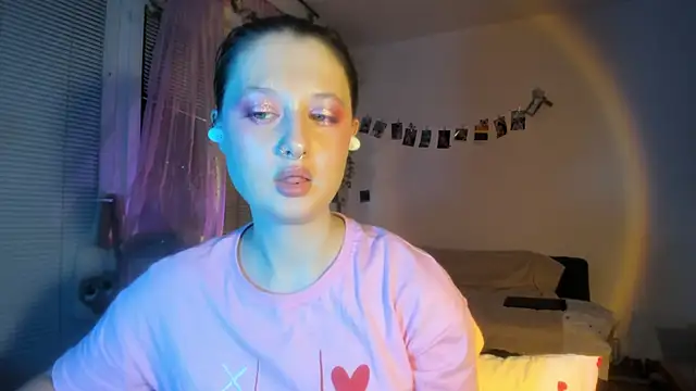 Jenny_darling_love webcam