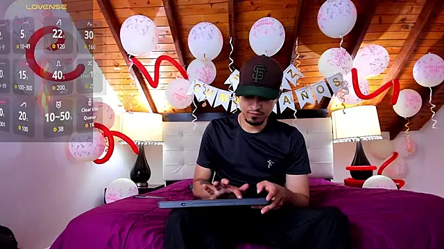 Sebastian_Berne webcam