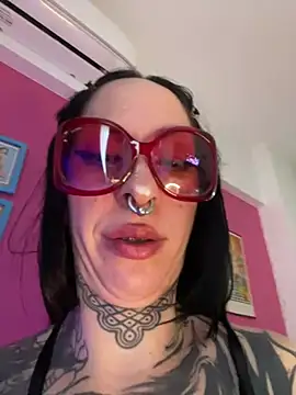 obsesiondarketa webcam