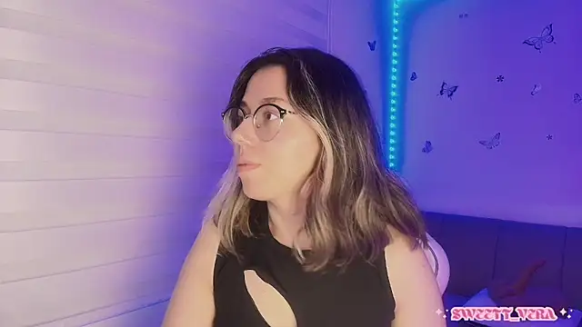 sweettvera webcam