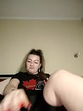 Sweetredvelvet webcam