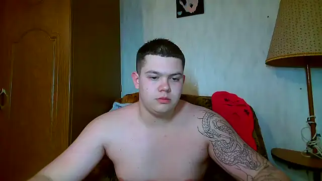 CuteButNaughty_ webcam