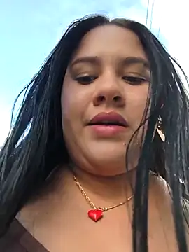 Kendra-daring webcam