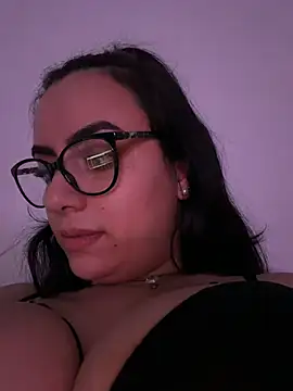 Marisa_ass webcam