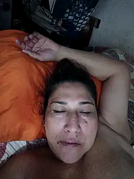 PatriciaGrajales webcam