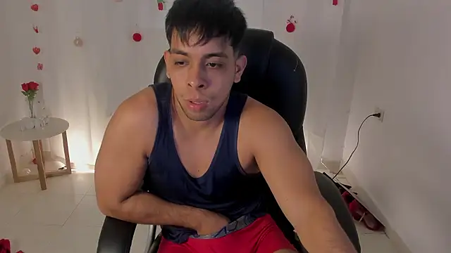 shooting_wilson webcam