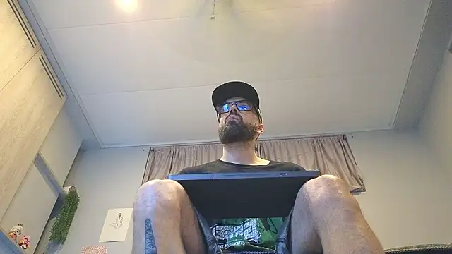 MattxFeet webcam