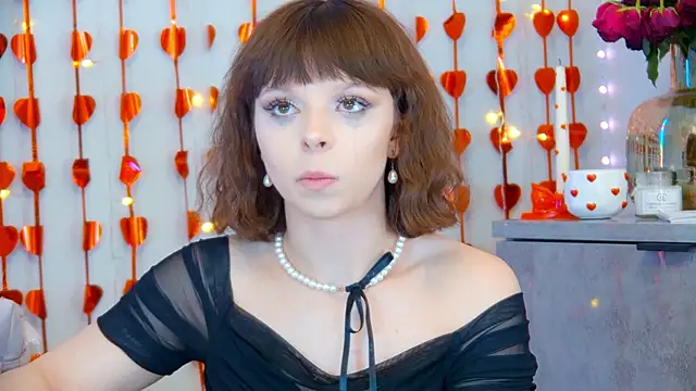 ElisabethDavis webcam