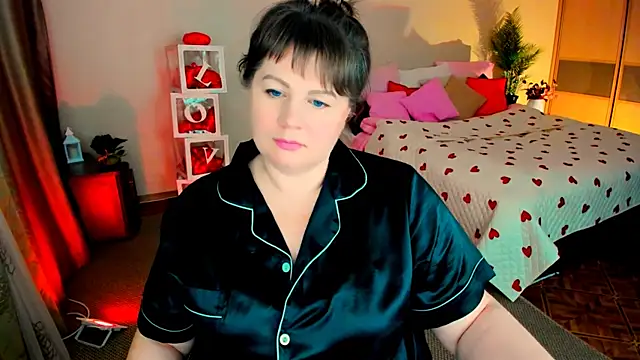 CrystaalStaar webcam