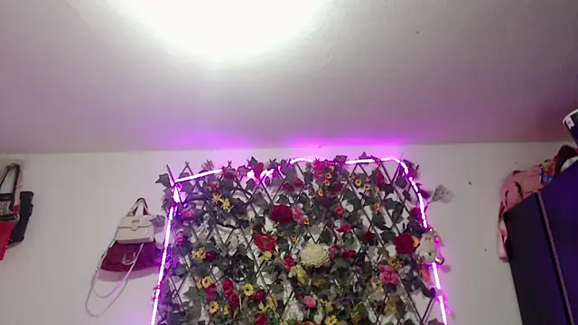 sexysusan4you webcam