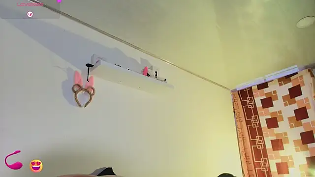 JeremmyAndStacy webcam