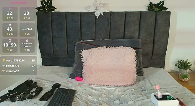 Petite_pepper webcam