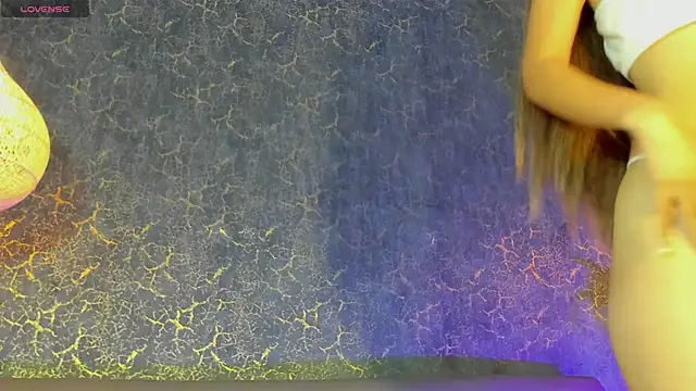 IsabellaRossi_ webcam