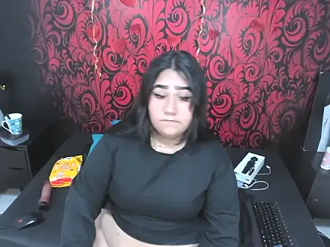 Rachel_sweety1 webcam