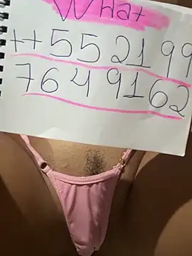 Francielediass webcam