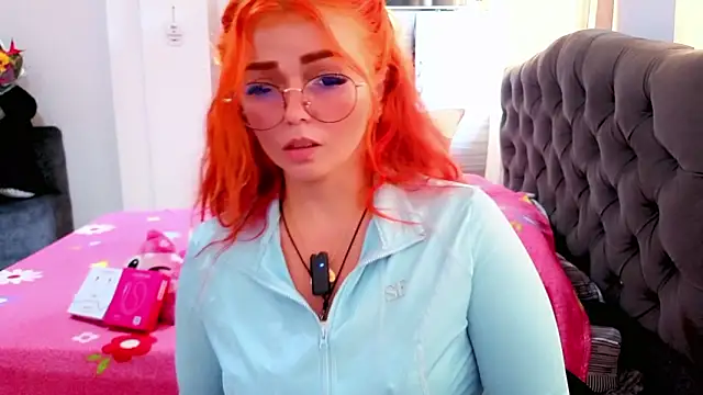 Alexatexa2929 webcam