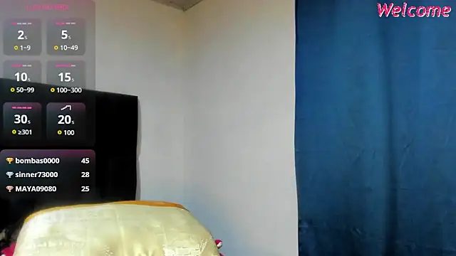 Aurora_doll23 webcam