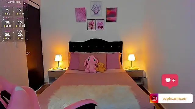 Sophia_rincon webcam