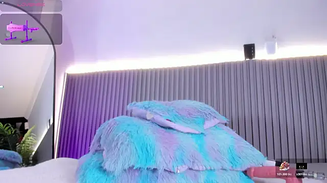 valentina_lux webcam