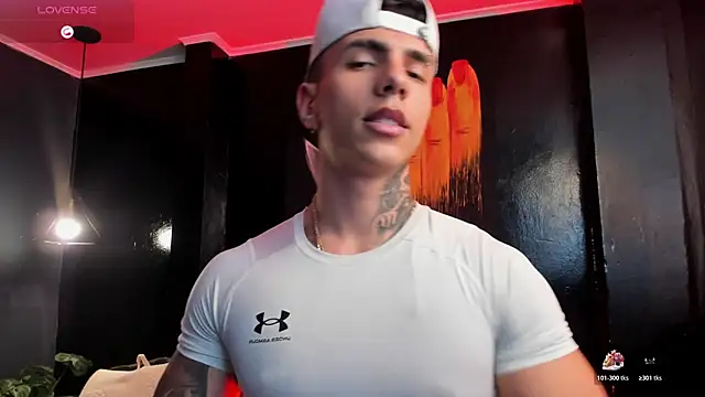 SalvatoreDmore webcam