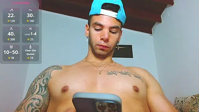 troy_walker9 webcam